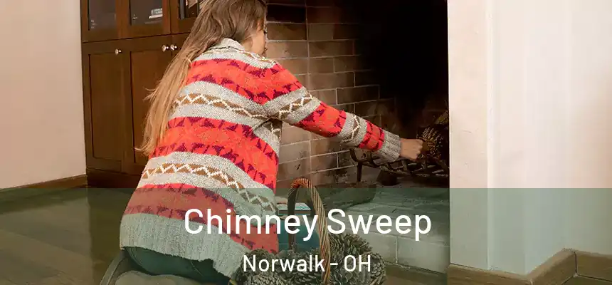  Chimney Sweep Norwalk - OH