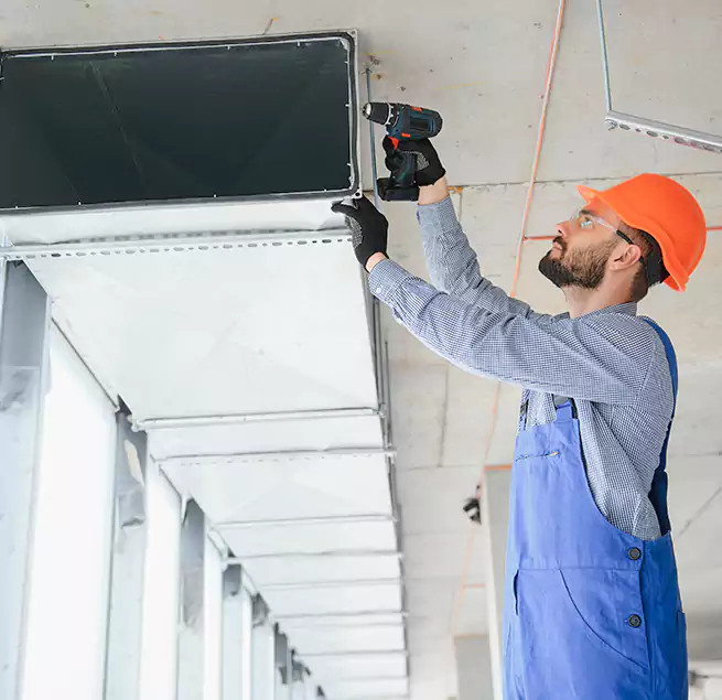 Why Homeowners & Businesses Trust Us in Norwalk, OH