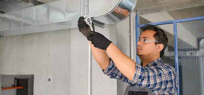 Our Air Duct Pathogen Disinfection Services in Norwalk, OH