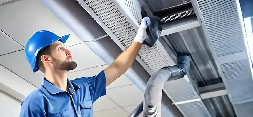 Our Annual Dryer Vent Maintenance Services in Norwalk, OH