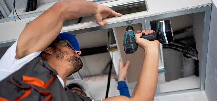 Our Apartment Air Duct Cleaning Services in Norwalk, OH