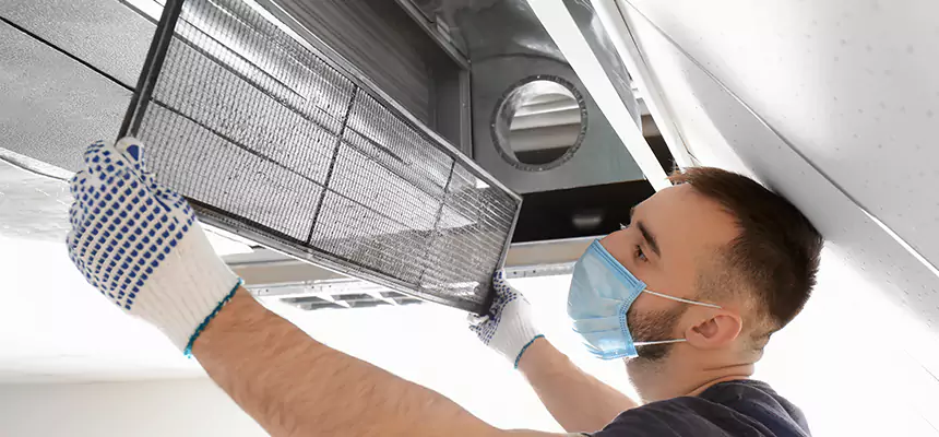 Our Bathroom Exhaust Duct Cleaning Services in Norwalk, OH