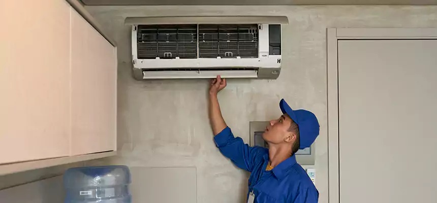 Balanced Fresh‑Air Ventilation (ERV/HRV) in Norwalk