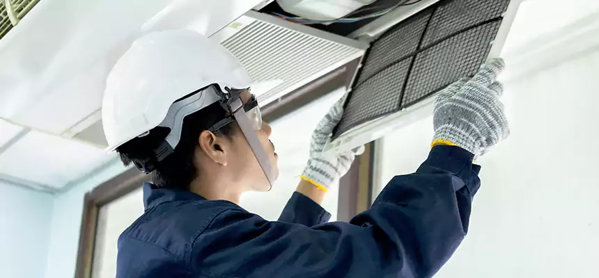 Our Mold & Mildew Removal from Air Ducts Services in Norwalk, OH