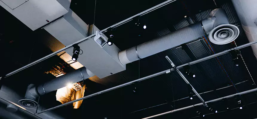 Our Seasonal Allergy Air Duct Cleaning Services in Norwalk, OH