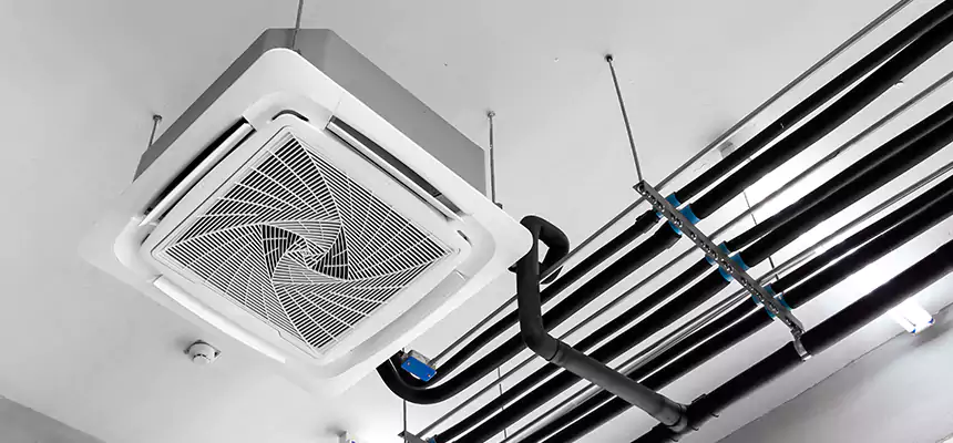 Our Smart AC Vent Controller Services in Norwalk, OH