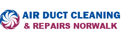 Air Duct Cleaning & Repairs Norwalk