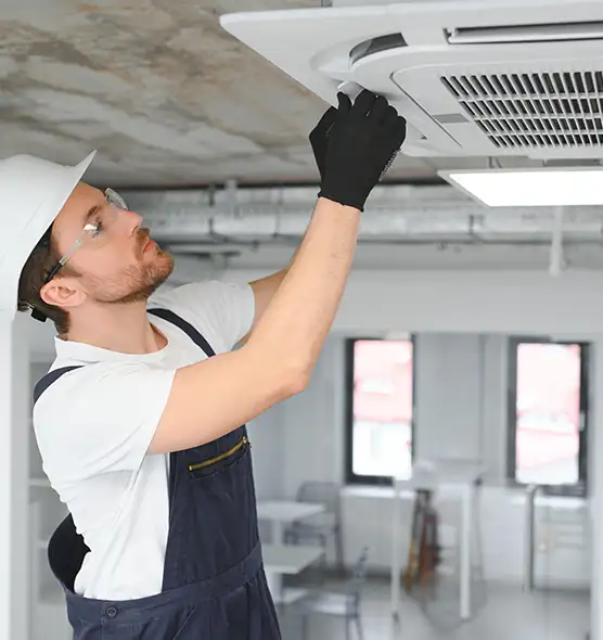 Top Affordable Duct Cleaning Services Near Me in Norwalk, OH
