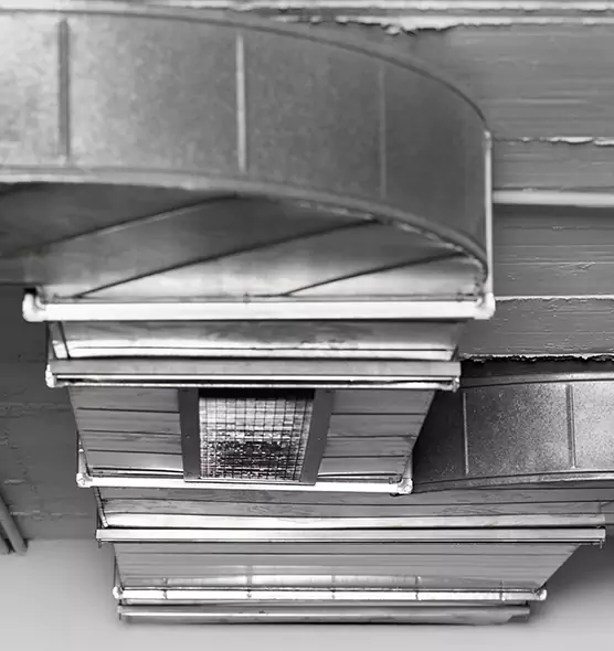 Professional Air Duct Pet Hair Removal in Norwalk, OH