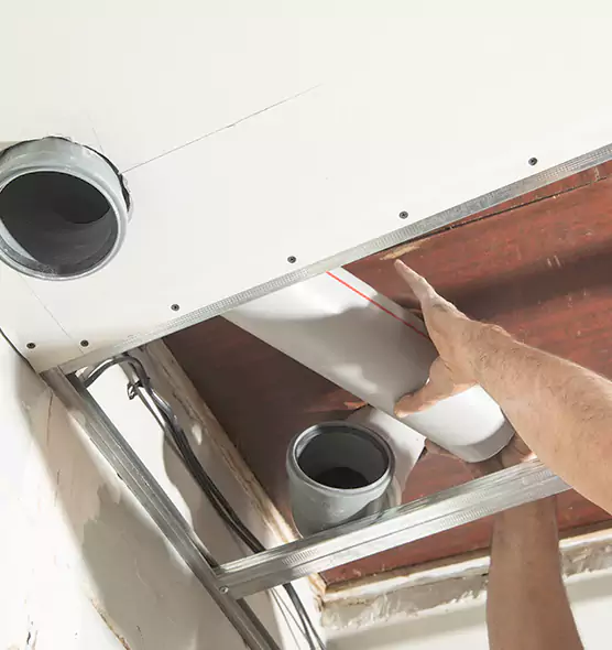 Professional Air Duct Replacement in Norwalk, OH