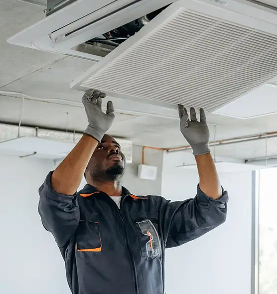 About Certified Air Duct Specialists in Norwalk, OH