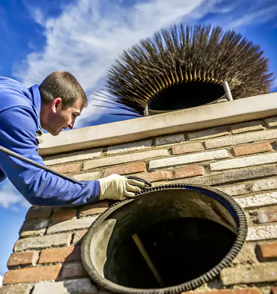 About Professional Chimney Sweep in Norwalk, OH