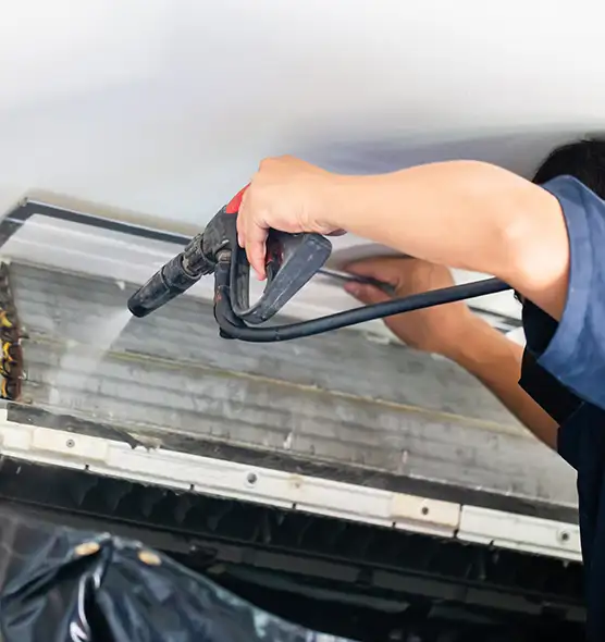 Welcome to Move-in/Move-out Duct Cleaning Services in Norwalk, OH