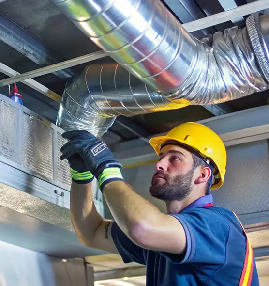 Professional NADCA Approved Air Duct Services in Norwalk, OH