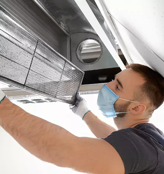 About Remove Smoke Smell From Air Duct in Norwalk, OH