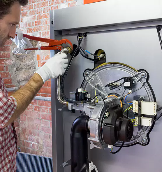 Advanced Repair Dryer Vent Hose in Norwalk, OH