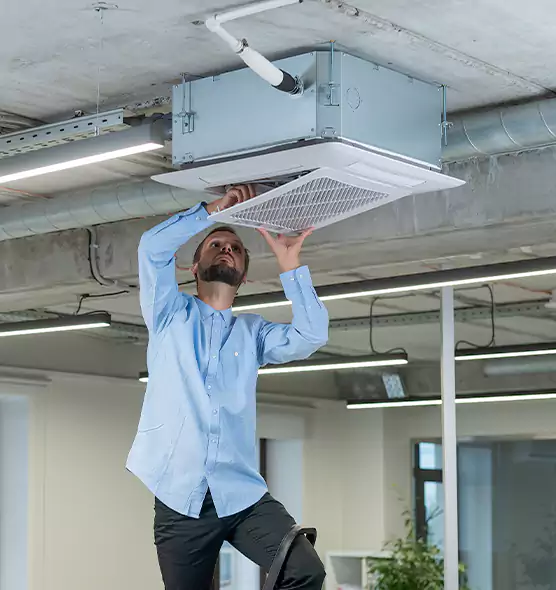 Advanced Rodent Droppings In Vents in Norwalk, OH