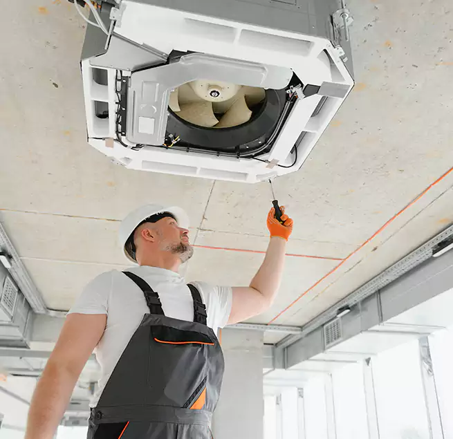 Why Homeowners & Businesses Trust Us in Norwalk, OH?