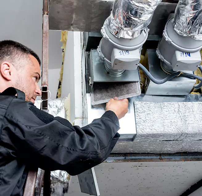 Why Homeowners & Businesses Trust Us in Norwalk, OH?