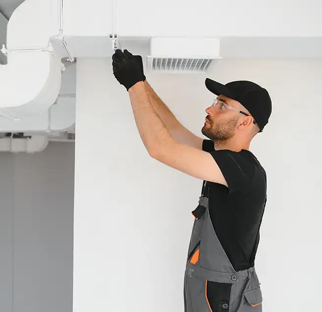 Why Homeowners & Businesses Trust Us in Norwalk, OH?