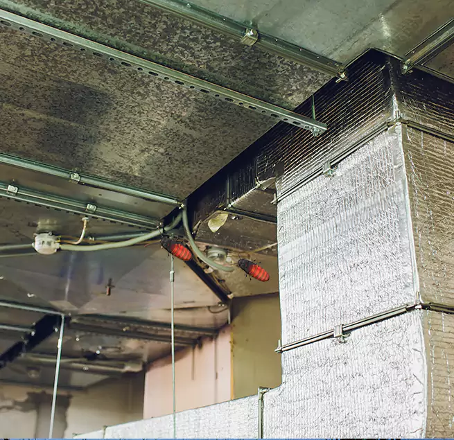 Why Homeowners & Businesses Trust Us in Norwalk, OH?