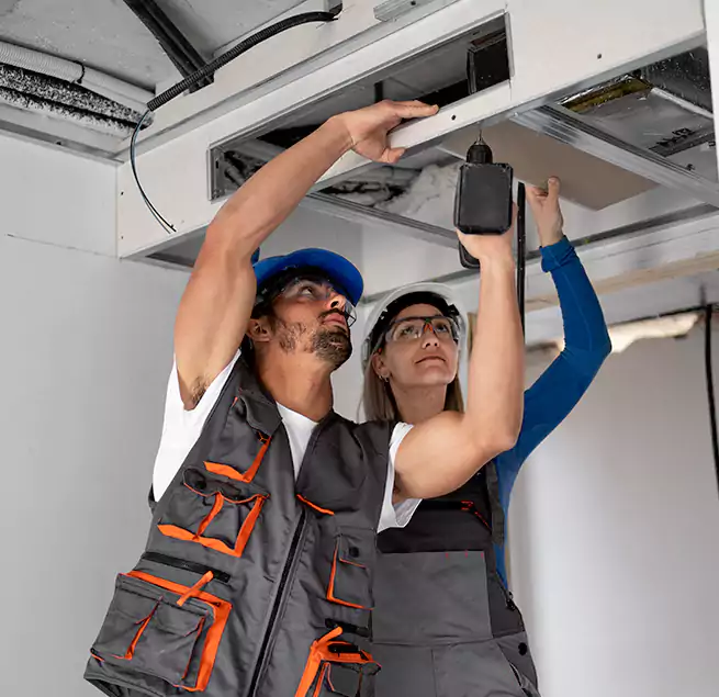 Why Homeowners & Businesses Trust Us in Norwalk, OH