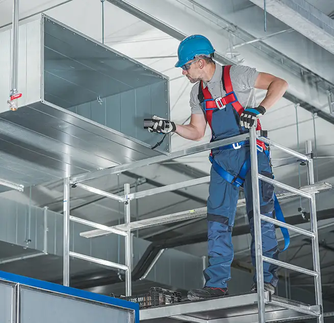 Why Homeowners & Businesses Trust Us in Norwalk, OH?