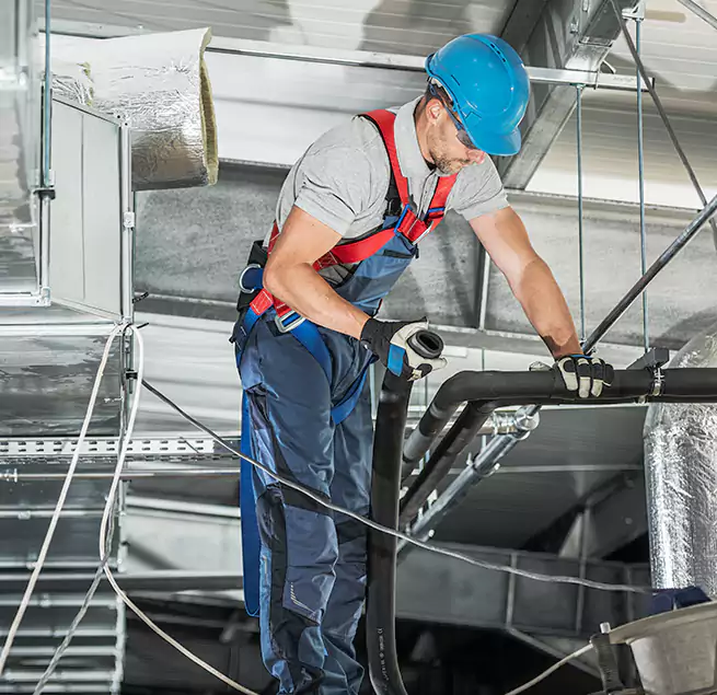 Why Homeowners & Businesses Trust Us in Norwalk, OH?