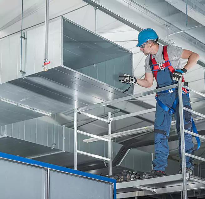 Why Homeowners & Businesses Trust Us in Norwalk, OH?