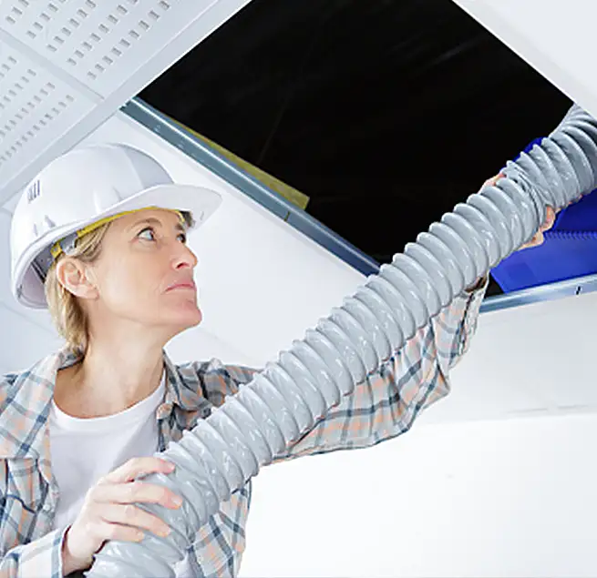 Why Homeowners & Businesses Trust Us Norwalk, OH