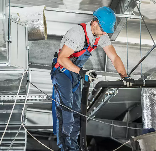 Why Homeowners & Businesses Trust Us in Norwalk, OH?