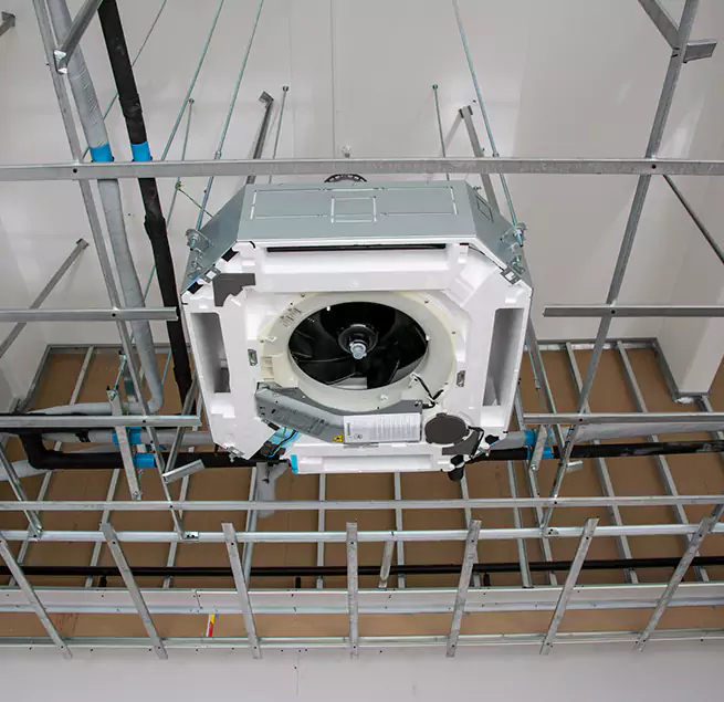 Why Homeowners & Businesses Trust Us in Norwalk, OH?