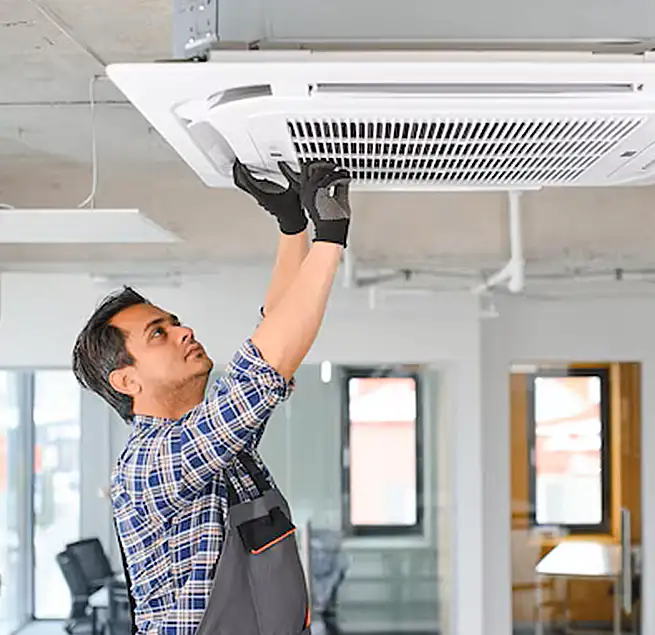 Why Homeowners & Businesses Trust Us in Norwalk, OH?