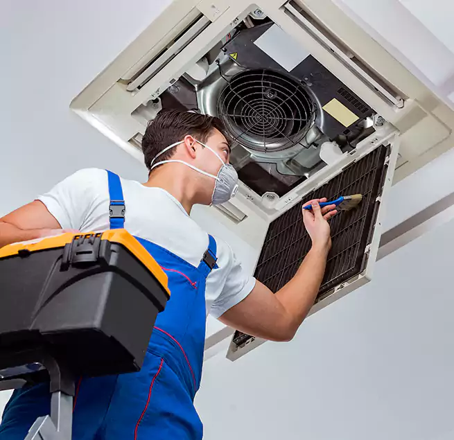 Why Homeowners & Businesses Trust Us in Norwalk, OH