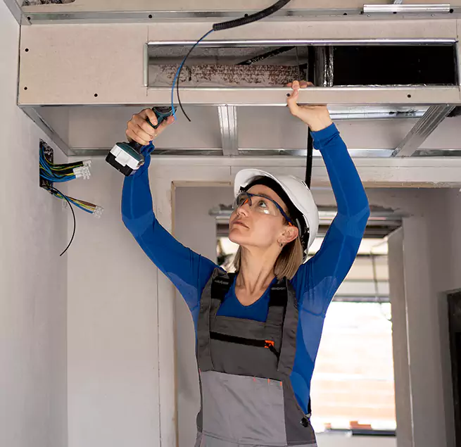 Why Homeowners & Businesses Trust Us in Norwalk, OH?