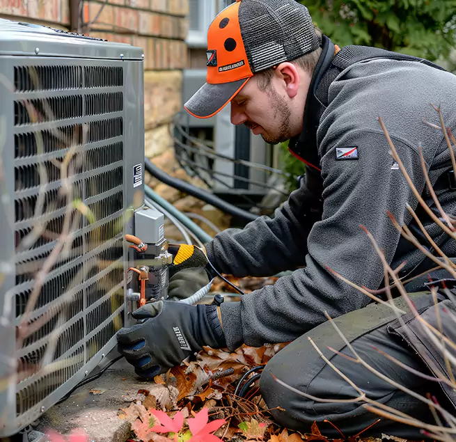 Why Homeowners & Businesses Trust Us in Norwalk, OH?