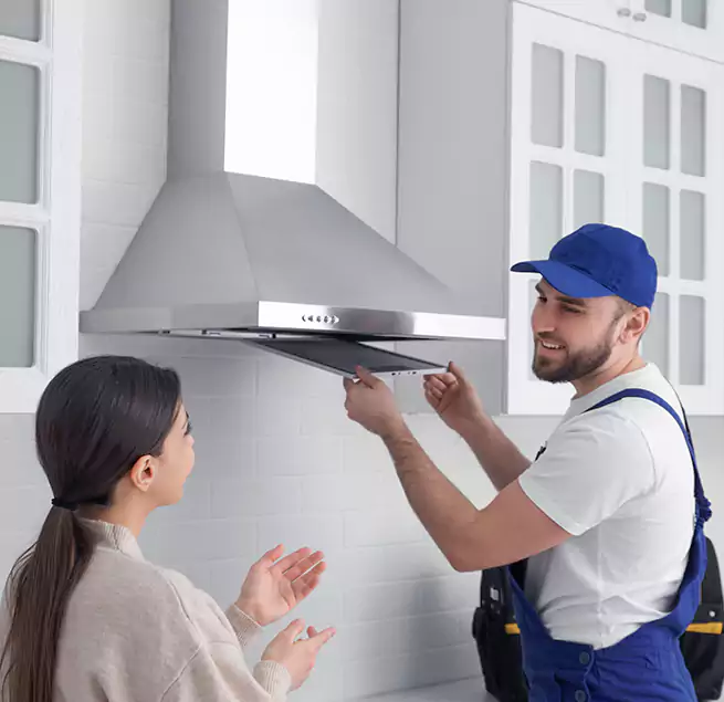 Why Homeowners & Businesses Trust Us in Norwalk, OH?