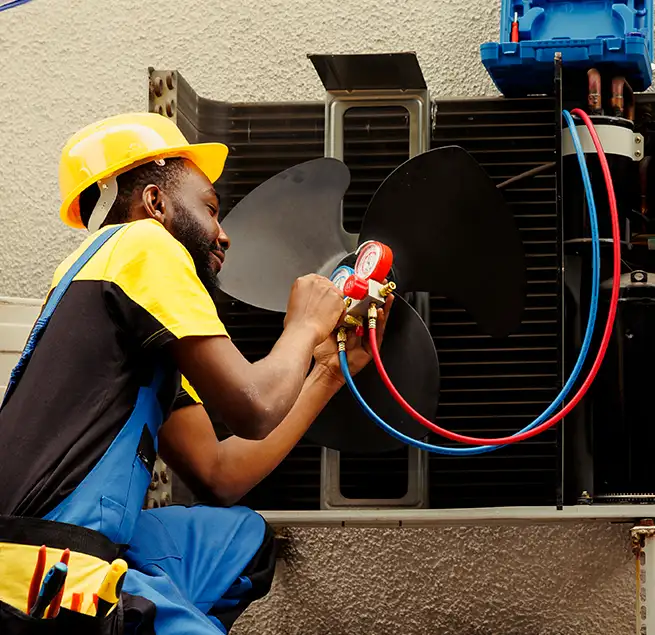 Why Homeowners & Businesses Trust Us in Norwalk, OH?