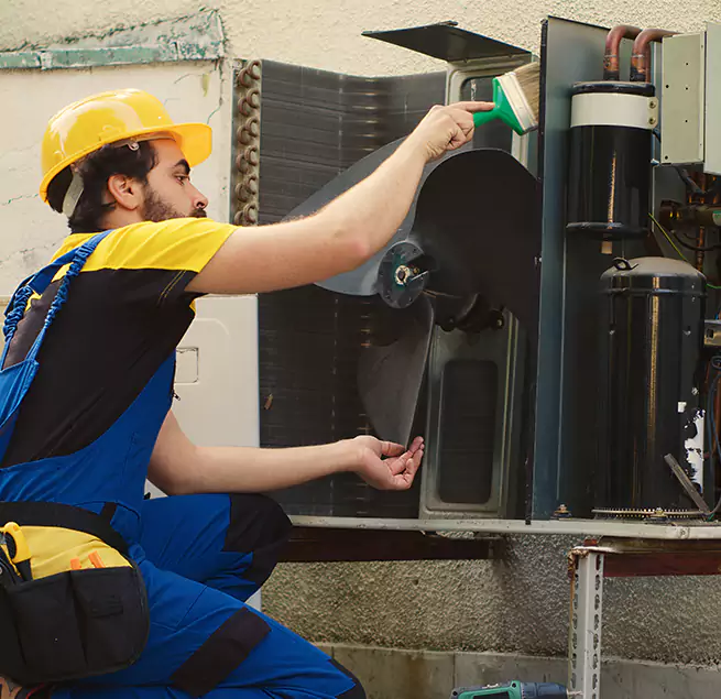 Why Homeowners & Businesses Trust Us Norwalk, OH?