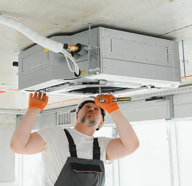 Why Homeowners & Businesses Trust Us Norwalk, OH