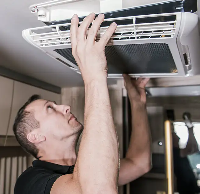 Why Homeowners & Businesses Trust Us Norwalk, OH