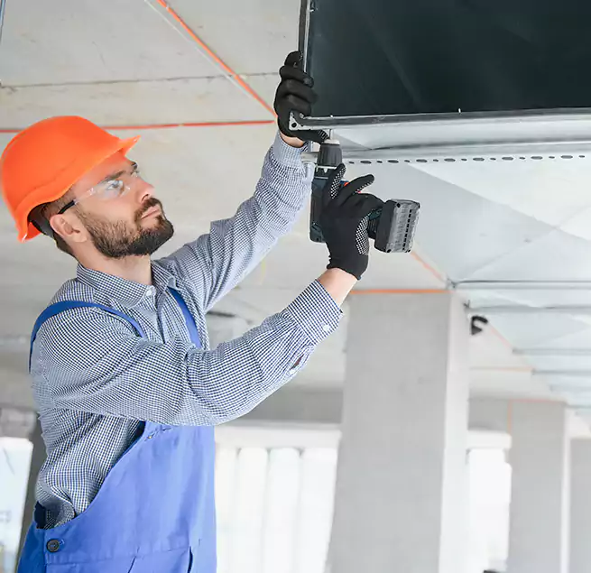 Why Homeowners & Businesses Trust Us in Norwalk, OH?