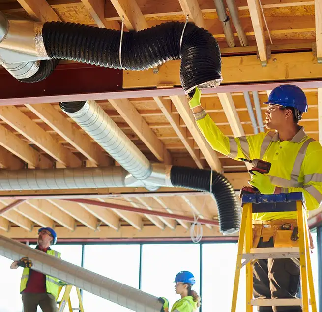 Why Homeowners & Businesses Trust Us in Norwalk, OH?