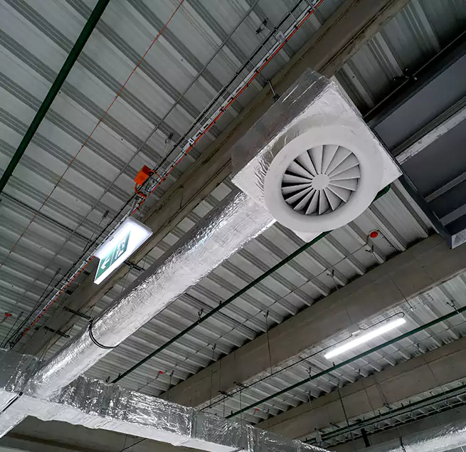 Why Homeowners & Businesses Trust Us in Norwalk, OH?