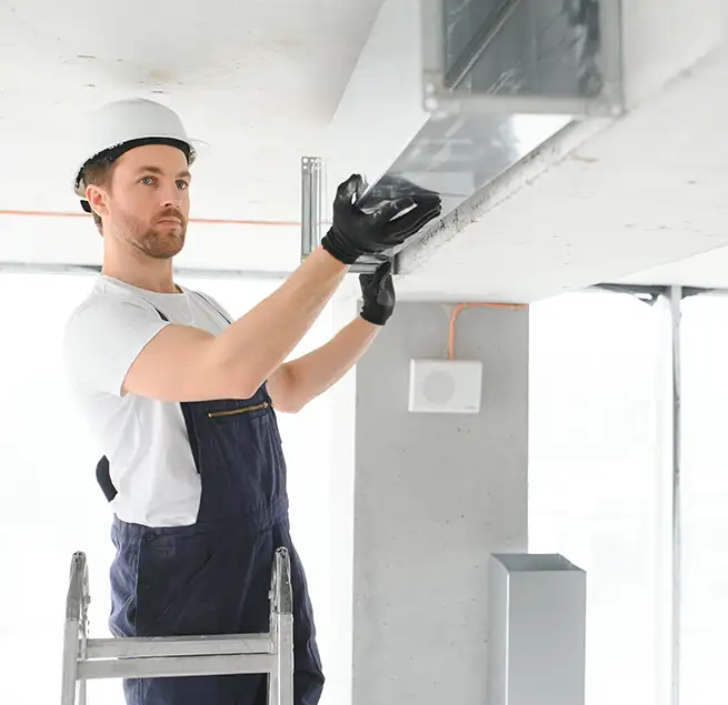 Why Homeowners & Businesses Trust Us in Norwalk, OH?