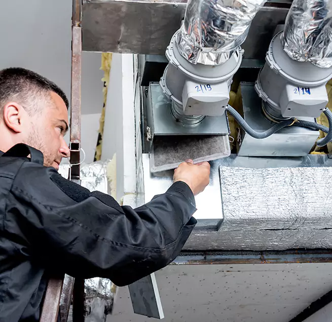 Why Homeowners Businesses Trust Us in Norwalk, OH?