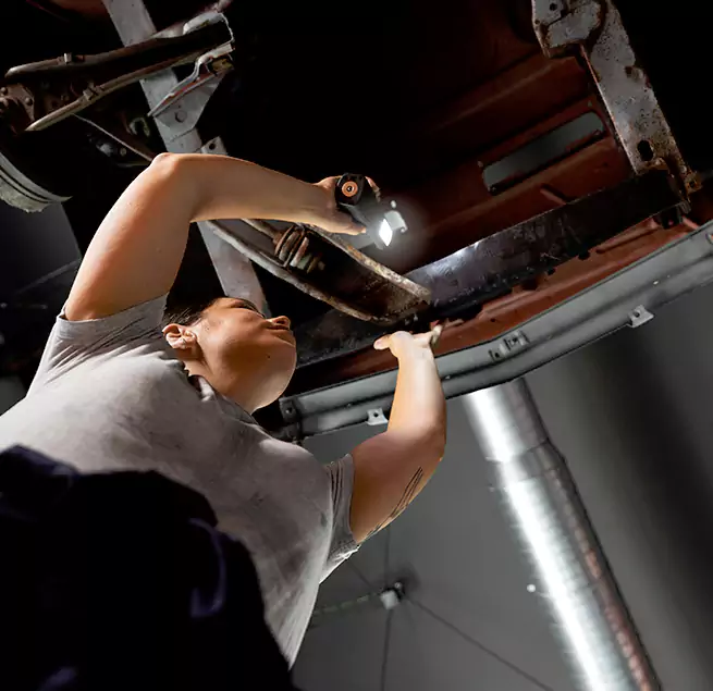 Why Homeowners & Businesses Trust Us Norwalk, OH