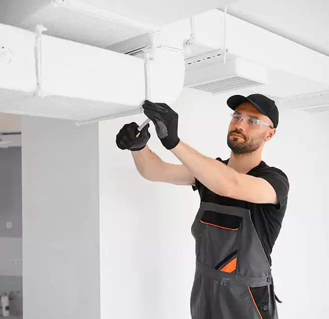 Why Homeowners Businesses Trust Us Norwalk, OH