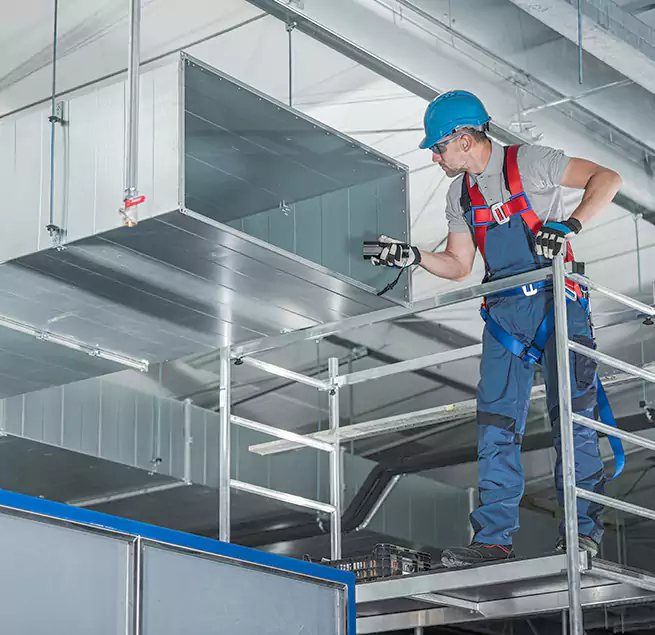 Why Homeowners & Businesses Trust Us Norwalk, OH