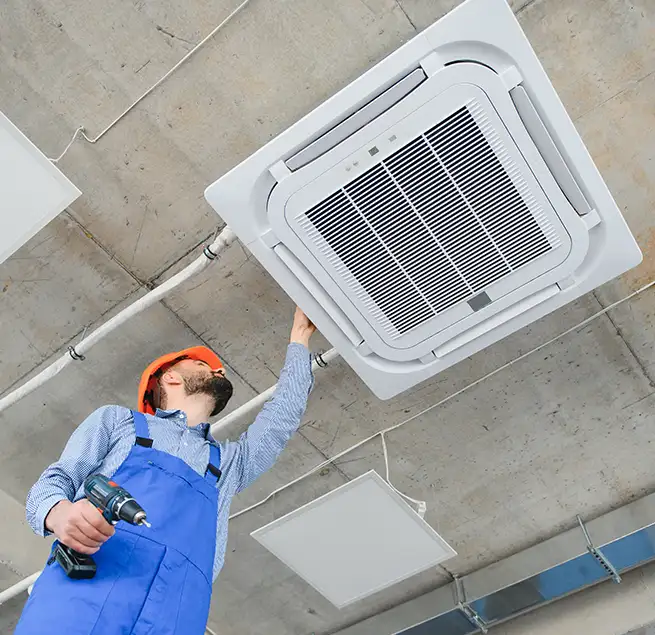 Why Homeowners & Businesses Trust Us in Norwalk, OH?